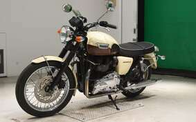 TRIUMPH BONNEVILLE T100 2011 J9157G