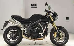 TRIUMPH SPEED TRIPLE 2005 E5855R