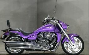 SUZUKI BOULEVARD M109R 2007 CA121