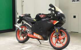 APRILIA RS4 50