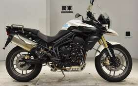 TRIUMPH TIGER 800 2011 RE10B8