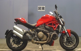 DUCATI M1200 2014 M603J