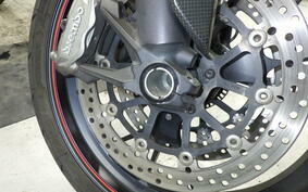 DUCATI HYPERMOTARD 820 SP 2013