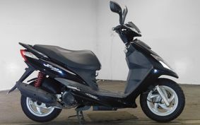 SYM XPRO FIGHTER 150 HV15