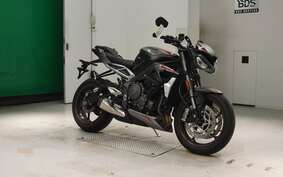 TRIUMPH STREET TRIPLE RS 2020 DA554Z