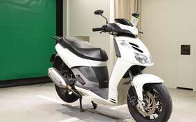 APRILIA SPORTCITY 250 IE