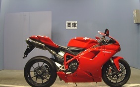 DUCATI 1098 2008 H700A