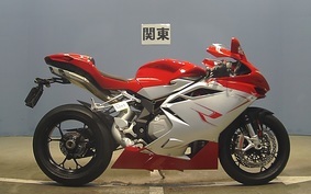 MV AGUSTA F4-R 2014 F630