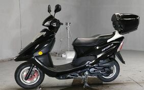 KYMCO CAPTURE 125 TCJ2