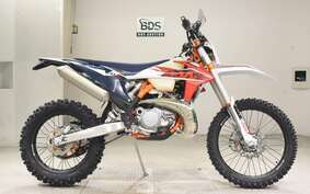 KTM 250 EXC SIXDAYS