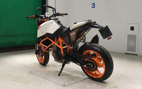 KTM 690 DUKE 2013 LDT40