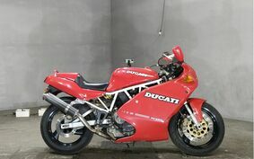 DUCATI 900SS 1992 ZDM906SC2