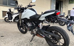 HONDA CB125 R JC79