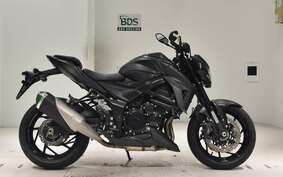 SUZUKI GSX-S750 2022 C533F