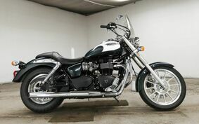 TRIUMPH SPEEDMASTER 860 2007 J9161R