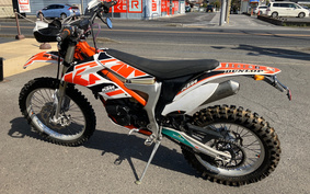 KTM 250 FREERIDE R FRA20