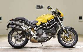 DUCATI MONSTER S4R 2005 M405A