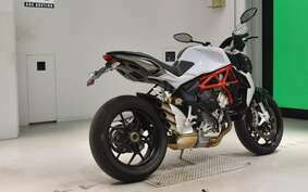 MV AGUSTA BRUTALE 800 A 2017