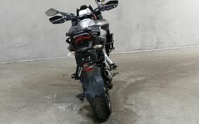 DUCATI MULTISTRADA 1200 S 2013 A302JA