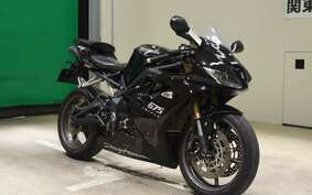 TRIUMPH DAYTONA 675 2009 MD1066