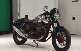 MOTO GUZZI V7 RACER 2 2015