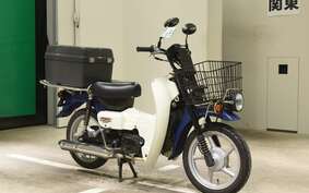 SUZUKI BIRDIE 50 BA43A