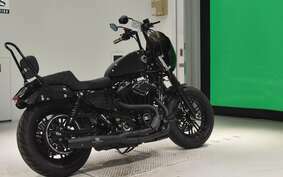 HARLEY XL1200X 2020