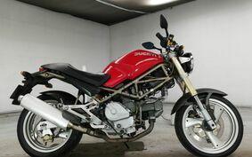 DUCATI MONSTER 400 1997 400M0