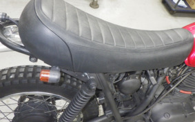 KAWASAKI 250TR BJ250F