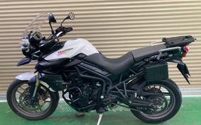 TRIUMPH TIGER 800 2013 RE15B8