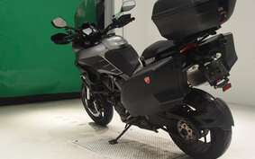 DUCATI MULTISTRADA 1200 S 2013