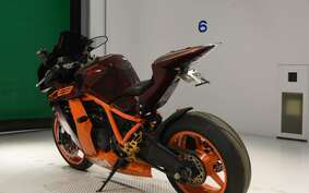 KTM 1190 RC8 R 2011