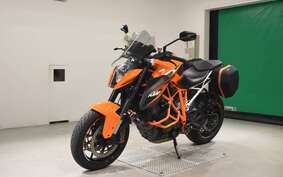 KTM 1290 SUPER DUKE R 2016