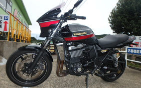 KAWASAKI ZRX1200 DAEG 2015 ZRT20D