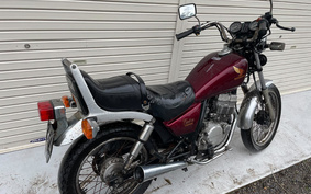 HONDA CBX125 CUSTOM 1988 JC12