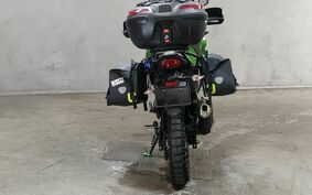 KAWASAKI VERSYS X250 LE250D