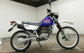 SUZUKI DJEBEL 200 (DR200SE) SH42A