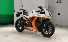 KTM 1190 RC8 R 2016 VR440