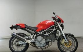 DUCATI MONSTER S4 2003 M400A