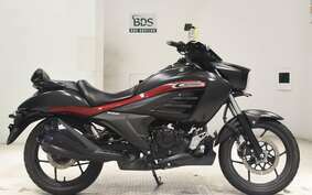 SUZUKI INTRUDER150 DY11B