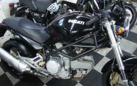 DUCATI MONSTER 400 IE 2006 M407A