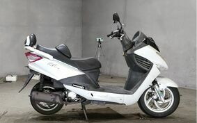 SYM RV125i LF12