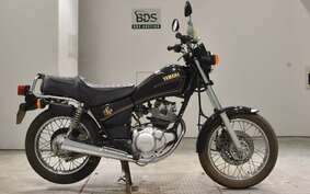 YAMAHA SR125 4WP