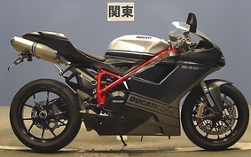 DUCATI 848 EVO CORSA SE 2013 H602A