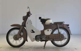 HONDA C100 SUPER CUB C100