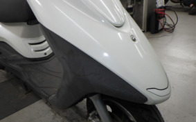 YAMAHA AXIS 125 TREET SE53J