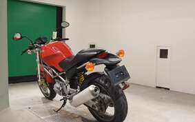 DUCATI MONSTER 400 IE 2005