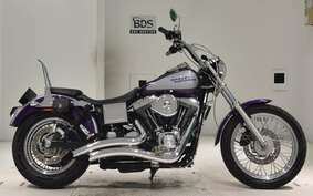 HARLEY FXDL 1450 2001