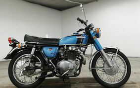 HONDA CB250 CB250