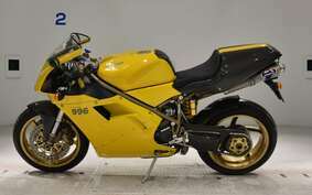 DUCATI 996 MONOPOSTO 1999